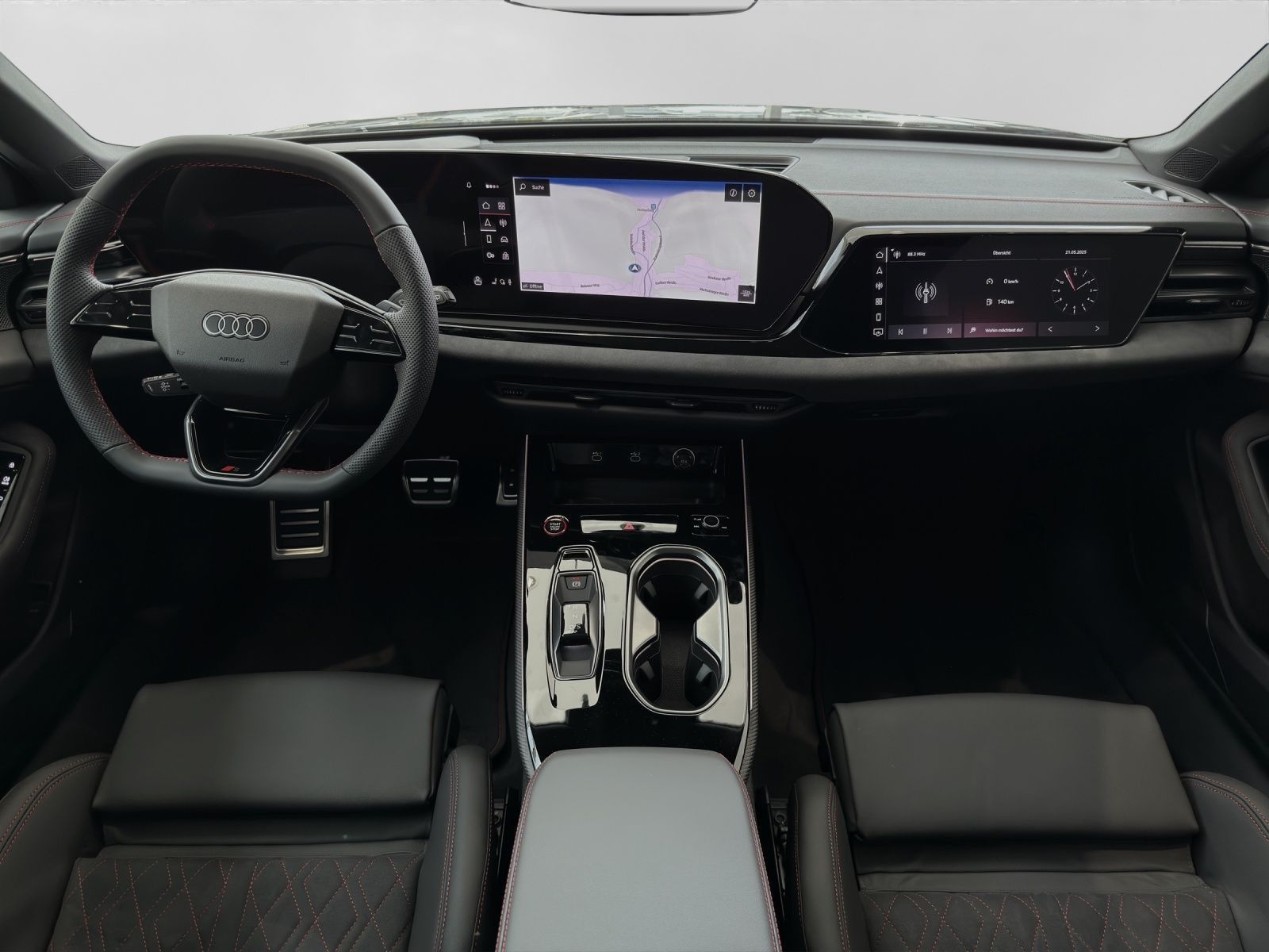 Audi A6 - Bild 5