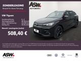 Volkswagen Tiguan R-Line 1.5 eTSI OPF 110 kW (150 PS) DSG