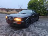 Audi 80 Cabrio 2.3 5 Zylinder - Audi 80: Cabrio, 2.3