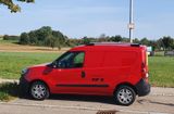 Fiat Doblo 1.4 Natural Power, Erdgas - Fiat: Erdgas