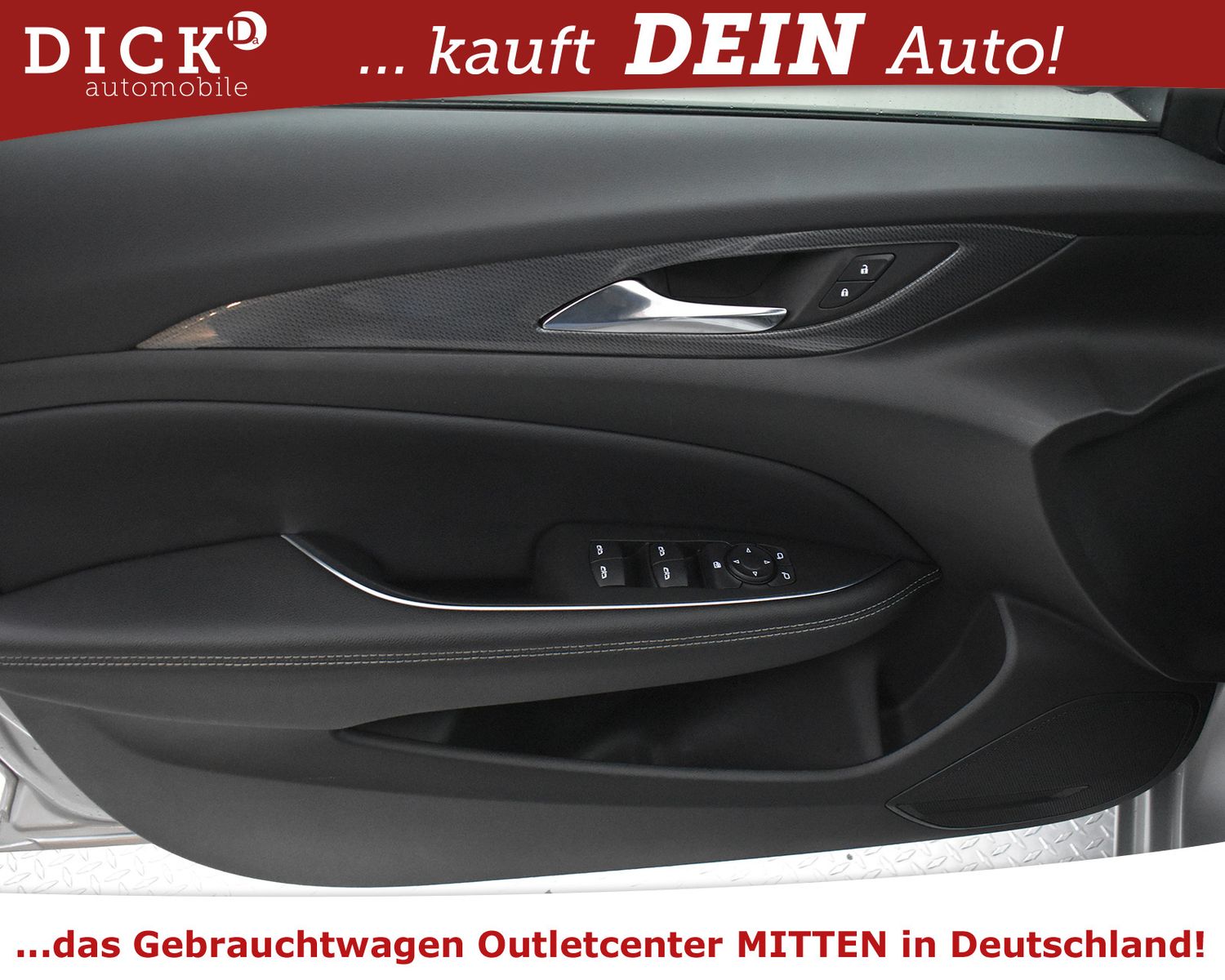 OPEL Insignia ST 2.0d Busi Edit LEDER+NAVI+MATRIX+AHK - Image 18