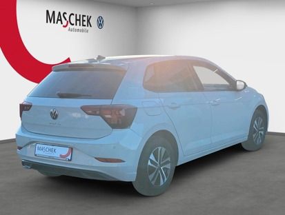 Volkswagen Polo - Bild 6