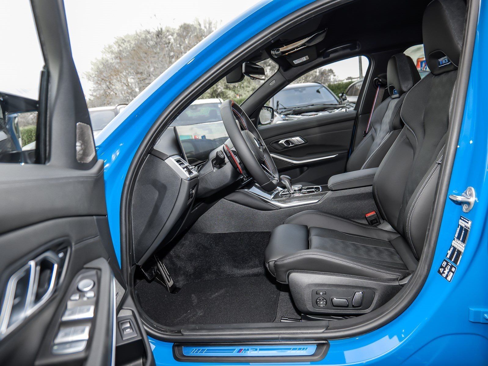 BMW M3 - Bild 10