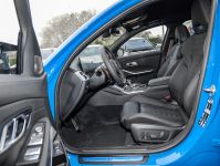 BMW M3 - Vorschau Bild 10