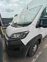 Peugeot Boxer L4 H3 mit ausbau koffer kamera so wie klim - Peugeot Boxer: L4h3