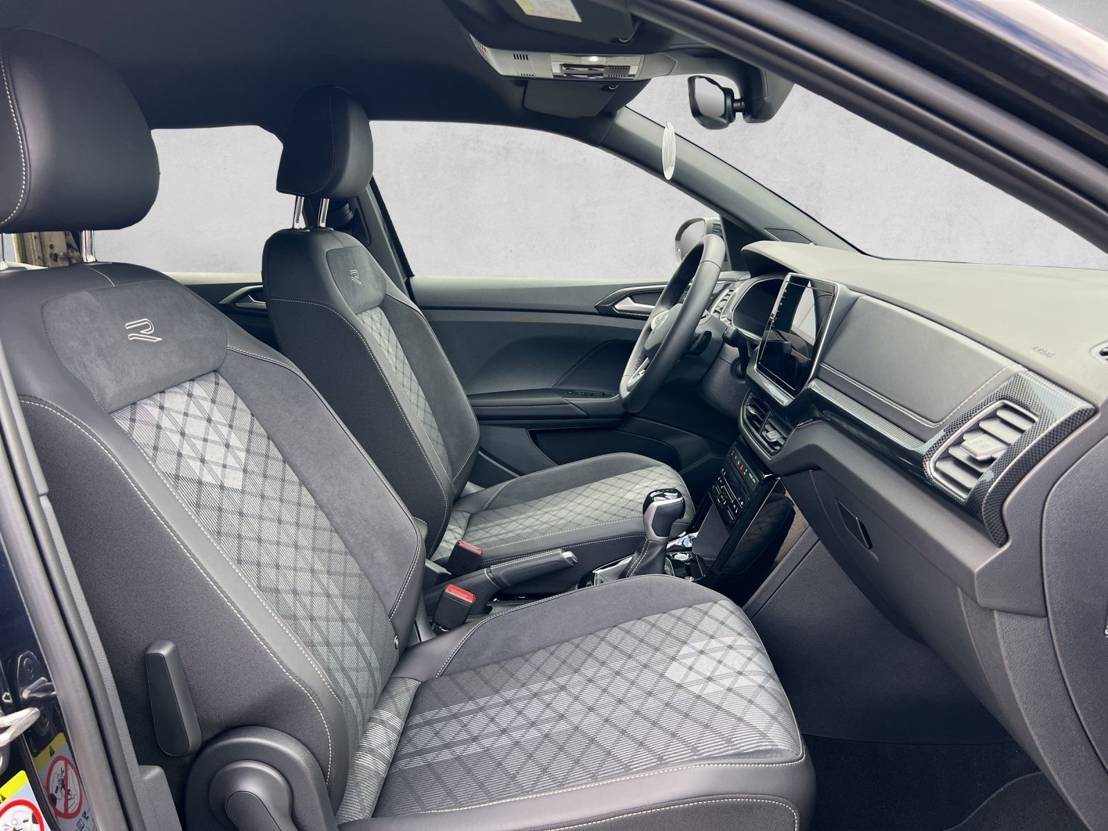 T-Cross R-Line 1.5 TSI DSG AHK*Navi*ACC