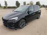 BMW 218 Gran Tourer 218d xDrive Sport Line Sport... - gebrauchte BMW 218 Gran Tourer aus dem Jahr 2019