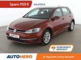 Volkswagen Golf VII 1.0 TSI Comfortline BM*PDC*SHZ*ALU*
