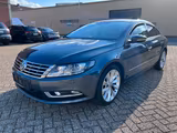 Volkswagen CC Basis BMT+ZR NEU+TÜV NEU - VW CC Gebrauchtwagen