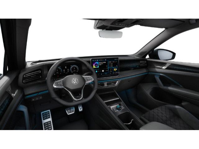 Volkswagen Tiguan - Bild 7