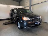 Lancia Voyager 3.6 V6 VVT 24v Gold *Behindertengerecht* - Lancia Gebrauchtwagen von 2011