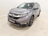 Honda CR-V 2.0 i-MMD HYBRID 4WD Executive Pano|HuD|Led - Honda CR-V mit Schiebedach