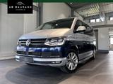 Volkswagen T6 Multivan Highline 4M *AHK, LED, DAB, RFK, 7S* - VW T6 Multivan in Köln