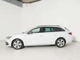 Seat Leon Sportstourer 2.0 TDI DSG FR NAV/RFK/KESSY - Seat Leon: Dsg Fr
