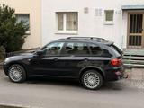 BMW x5 3.0 d LCI xDrive nahezu voll ausges... - BMW X5 LCI Gebrauchtwagen