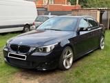 BMW E60 530i - BMW 530 in Aachen