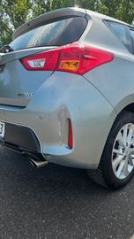 Toyota Auris - 5