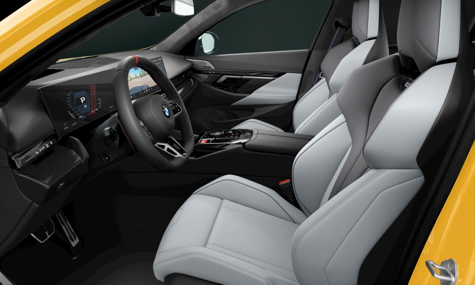 BMW M5 Touring*aLED*ACC*360*Pano*B&W*AHK*M DrivePack imagem 2