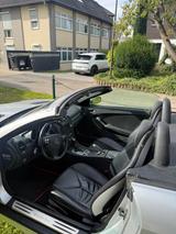 Mercedes-Benz SLK 200 KOMPRESSOR - - Mercedes-Benz SLK-Klasse in Duisburg
