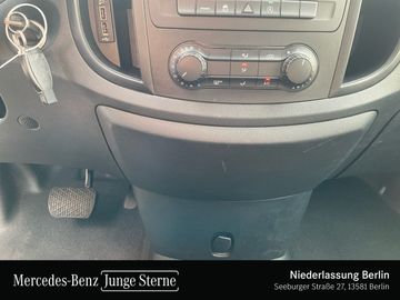 Mercedes Vito - 10