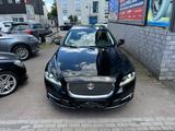 Jaguar XJ Portfolio Panorama*Kamera*BiXenon*Meridian - Jaguar Gebrauchtwagen