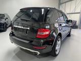 Mercedes-Benz ML 500 ML ML 500 - gebrauchte Mercedes-Benz ML-Klasse aus dem Jahr 2010