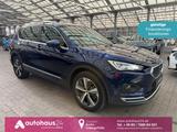 Seat Tarraco 2.0 TDI Xcellence 4Drive|DSG|ACC|beats - blaue Seat Tarraco