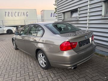 BMW 320 - 7