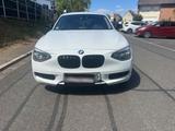 BMW 114i f20 5tur scheckheft 18zoll gepflegt - BMW 114 von privat