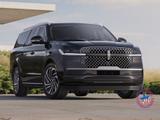 Lincoln 2025 Navigator L Reserve - Lincoln Navigator Gebrauchtwagen