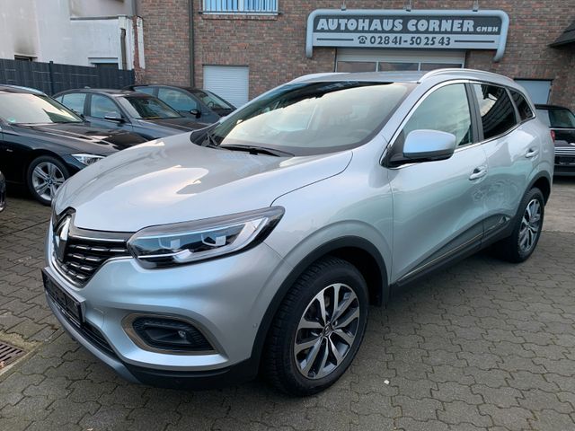 Renault Kadjar Intens  EDC Automatik Navigation