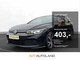 Volkswagen Golf VIII 2.0 TDI DSG R-Line | PANO | AHK | - Volkswagen Golf: R Line TDI