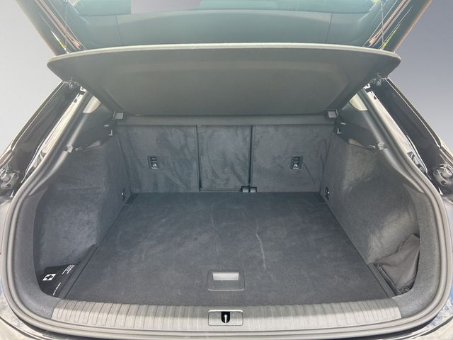 Q3 Sportback 35 TFSI KLIMA PDC SHZ NAVI LED