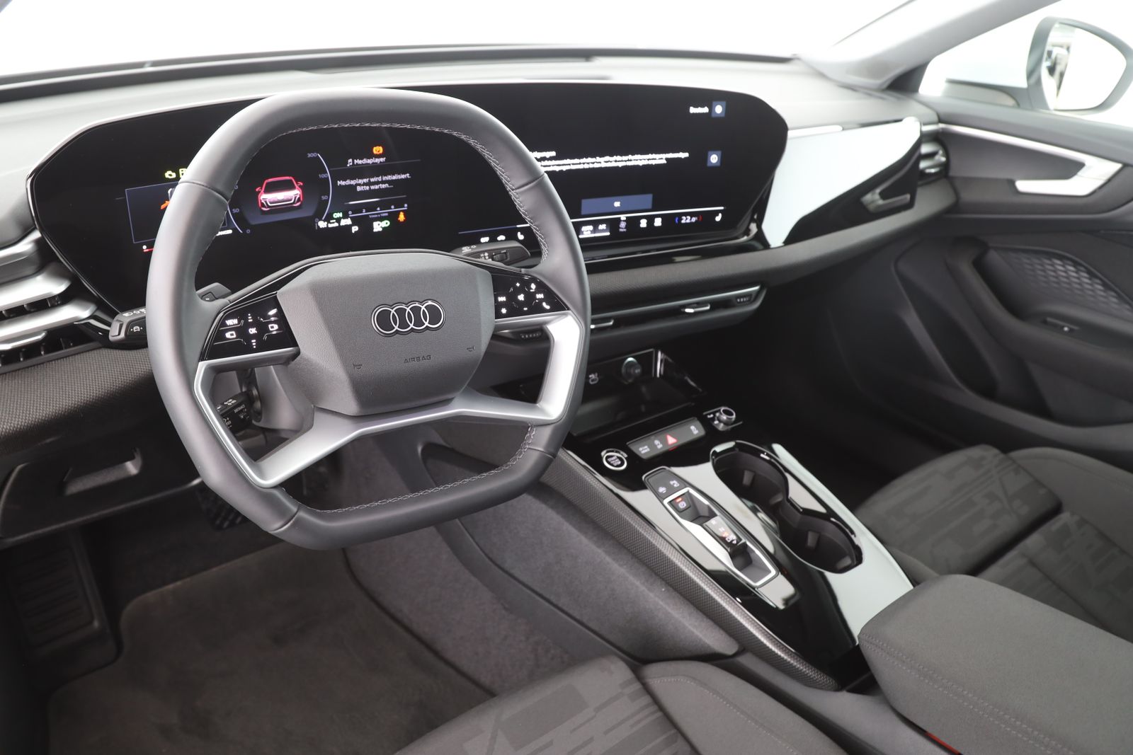 Audi A5 - Bild 13