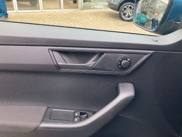 Skoda Fabia Cool Plus