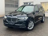 BMW X7 x30d Individual 7SITZE PANO DISPLAYKEY MASSAG - BMW X7 Gebrauchtwagen