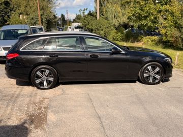 Mercedes C 200 - 8