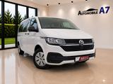 Volkswagen T6.1 Multivan Family *1.HAND/7.SITZER/AHK* - VW T6 Gebrauchtwagen in Wuppertal