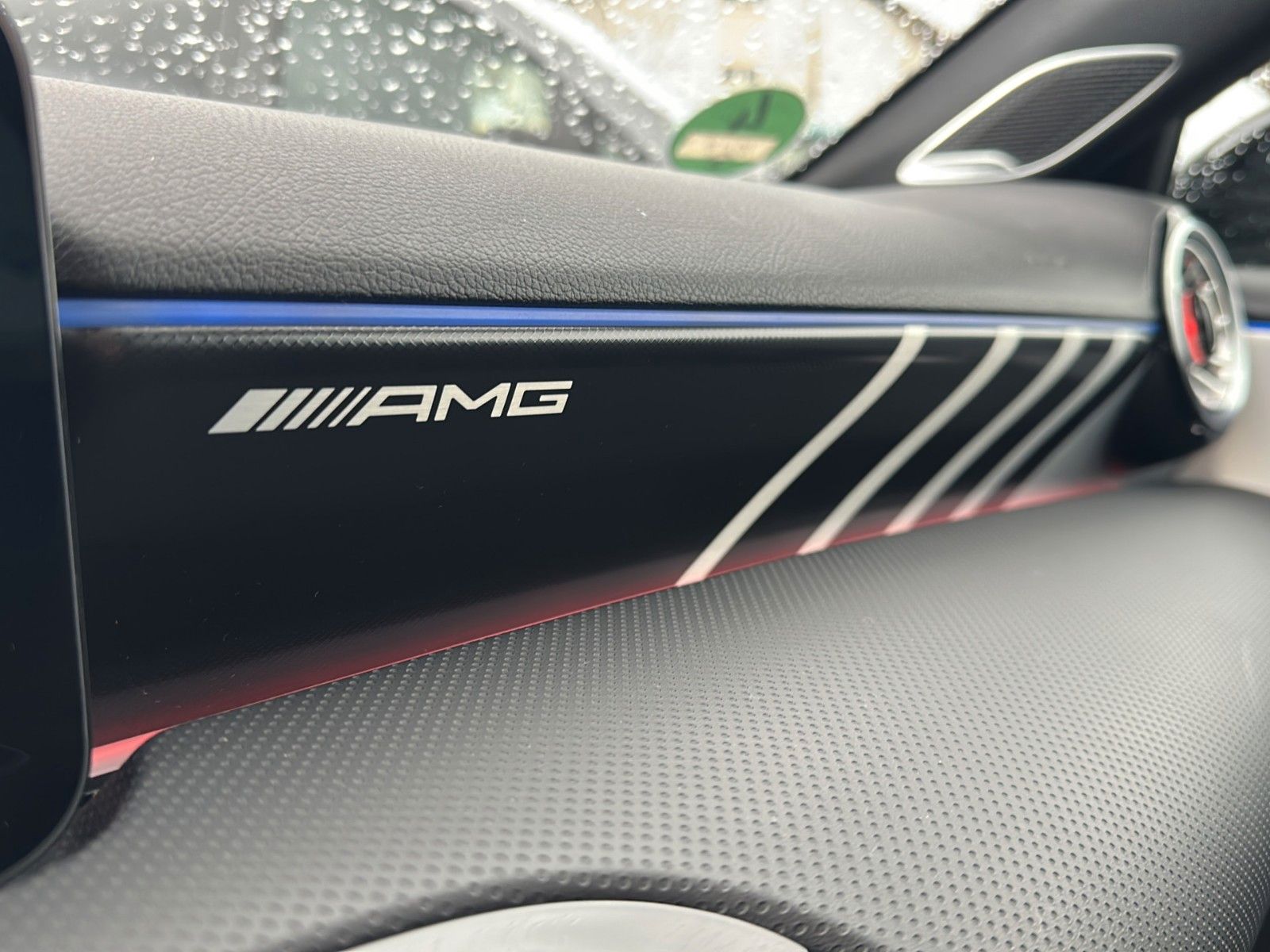 Mercedes-Benz A 35 AMG*4M*Multibea*Pano*Burmes*AeroDyn*NightP foto 20