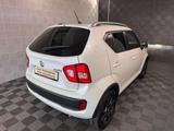 Suzuki Ignis*Comfort+*R.KAM-TEMPO-LED-NAVI-DAB-SPUR.A - Suzuki Ignis mit Benzin-Antrieb