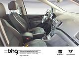 Seat Alhambra 2.0 TDI FR-LINE *AHK*TEMPOMAT*KAMERA* - Seat Alhambra Kombi Gebrauchtwagen