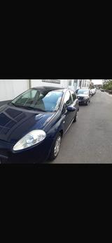 Fiat Punto - Fiat Punto in Solingen