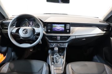 Skoda Kamiq 1.0 TSI Active CARPLAY+FRONT+PDC+LED+ALU