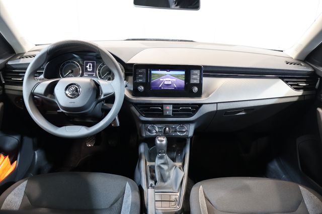 Skoda Kamiq 1.0 TSI Active CARPLAY+FRONT+PDC+LED+ALU