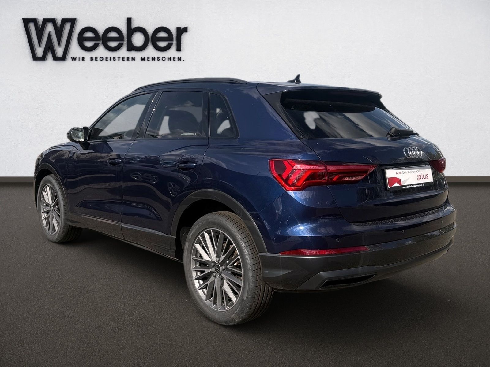 Audi Q3 - Bild 12