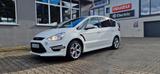 Ford S-Max 2,2 TDCi Titanium S *TÜV 09/2027* *TOP* - Ford S-Max Gebrauchtwagen in Augsburg