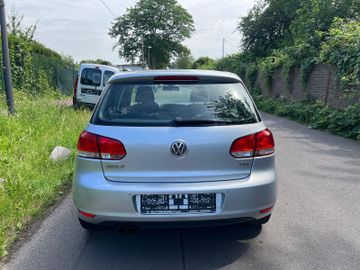 Volkswagen Golf - 8
