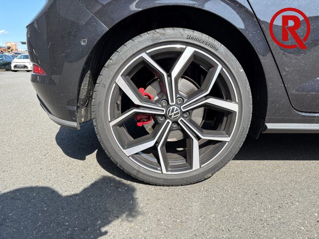 Polo VI GTI 2.0 TSI PDCv+h 2-Zonen-Klimaautom SH