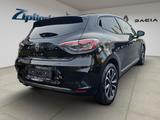 Renault Clio Techno - : Allwetterreifen, Limousine