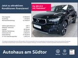 Volvo XC40 D3 2WD Momentum Pro | LED AHK PDC GRA - Volvo Gebrauchtwagen in Gütersloh